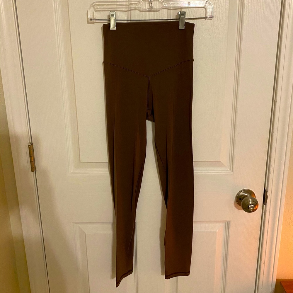 aerie Real Me High Waisted Leggings